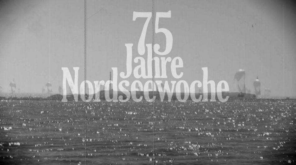 Vorschaubild zu Die Bilder der 75. Nordseewoche