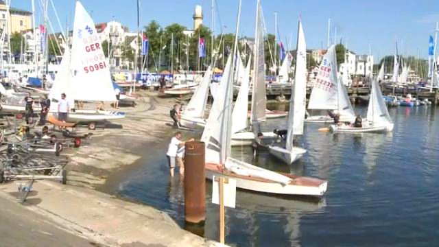 Vorschaubild zu Warnemünder Woche 2011 – Der Rückblick