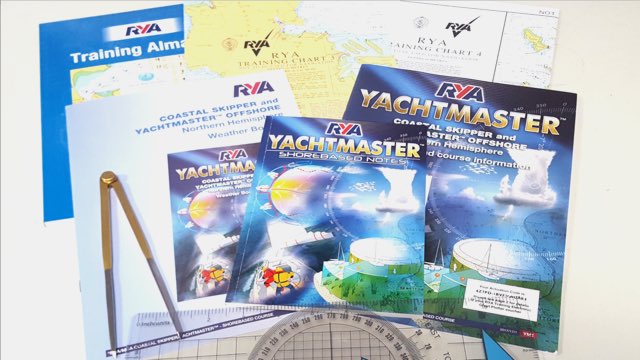 Vorschaubild zu Erfahrungsbericht RYA Yachtmaster Offshore – Guido Dwersteg