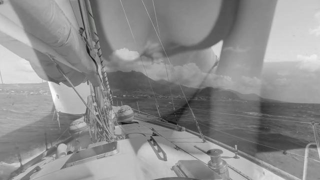 Vorschaubild zu Alex und Taru – Sailing around the Globe – Episode 1