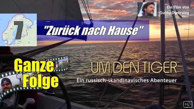 Vorschaubild zu “Um den Tiger“ von Guido Dwersteg (Folge 7)