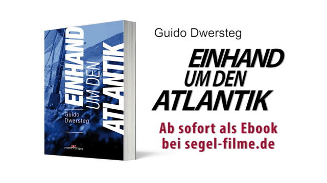 Vorschaubild zu Shop Teaser Guido Dwersteg ebook „Einhand um den Atlantik“