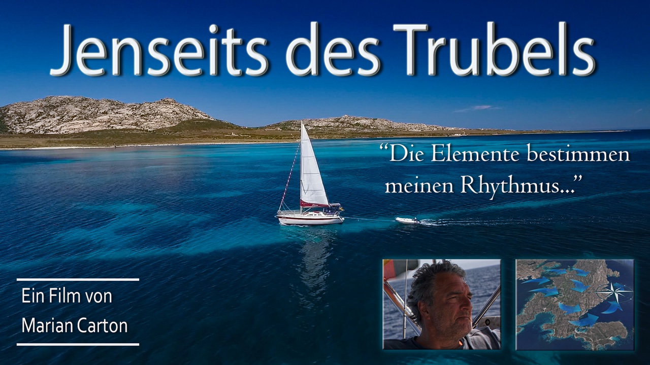 Vorschaubild zu Jenseits des Trubels – Trailer