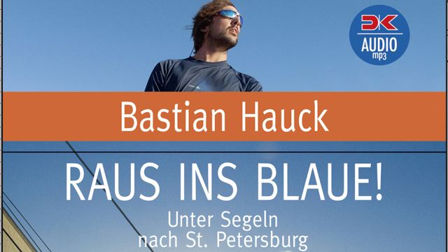 Vorschaubild zu Shop Teaser „Raus ins Blaue!“ Hörbuch