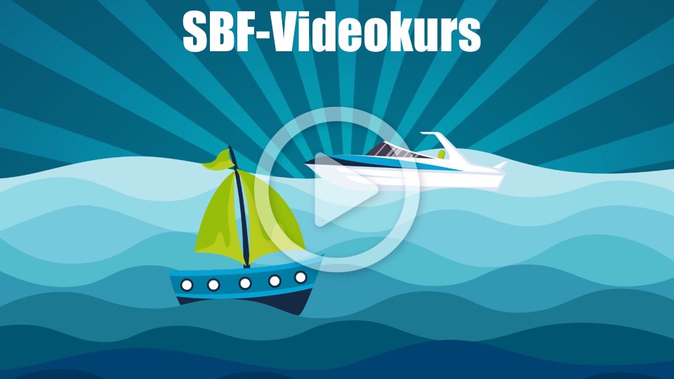 Vorschaubild zu SBF-Videokurs/Fragentrainer