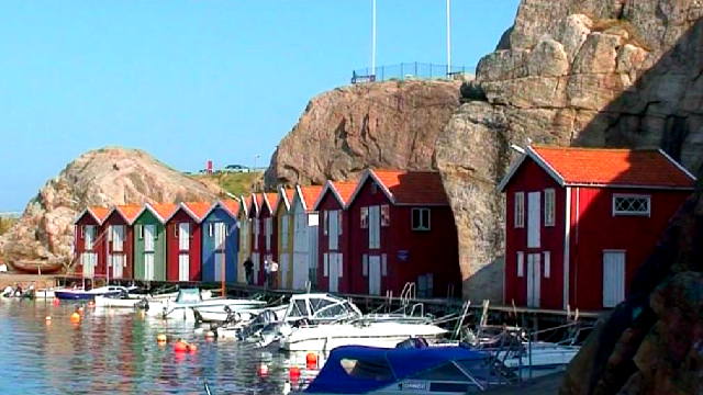 Vorschaubild zu Revierführer Westschweden